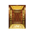 Best Selling Price For New Style Residential passenger elevator square lift